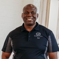 Keller Williams Realty Acadiana Employee Charles Ilonya's profile photo