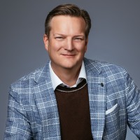 Abound Wealth Management Employee Brian Preston's profile photo