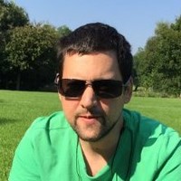 David Jeronimo Vallejo's profile photo