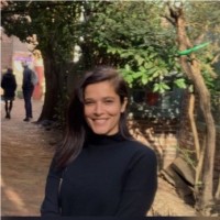 dash design Employee Maria del Solar's profile photo