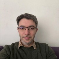 Proxcellence Employee Serkan Taskiran's profile photo