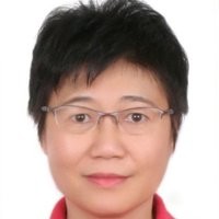 Thanh-Chi Lu Email & Phone Number