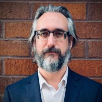 Condé Nast Employee James Cooney's profile photo