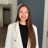 Secure Practice Employee Yuliia Chernysh's profile photo