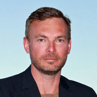 Gazzine Employee Jens Ander's profile photo