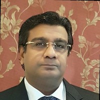 Yogesh Kajaria Email & Phone Number