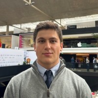 C&S Partners - Materializing Leadership Employee Memli Sheremeti's profile photo