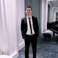 Social Practice Employee Tyler Varela's profile photo