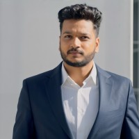 Tushar Bhavar's profile photo