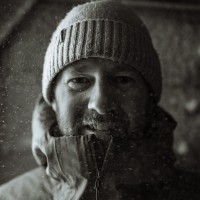 Colin Arisman