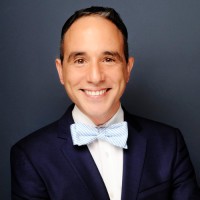 Insurance Litigation Group Employee Mordechai Breier's profile photo
