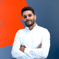 Swintt Employee Nader Seghatoleslami's profile photo