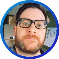 Iain Collins's profile photo