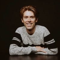 Yale Repertory Theatre Employee Taylor Ybarra's profile photo