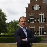 Export Partner Employee Joep van Den Akker's profile photo