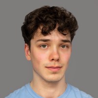 ConnectedCare R&D Employee Luuk van der Heijden's profile photo