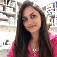 Rede Paranaense de Comunica Employee Elaine Cervello's profile photo