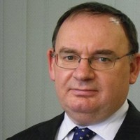 New Street Research Employee Ian Martin's profile photo