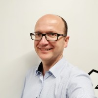 Rossmann Polska Employee Piotr Jugiel's profile photo