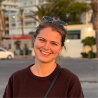 Maren Kolsrud's profile photo