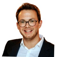 BEERWULF® Employee Raphaël Fuchs's profile photo