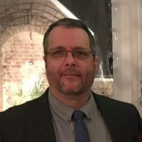 PBF Logistics LP Employee John Winters's profile photo