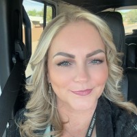 Codi Vargas Email
