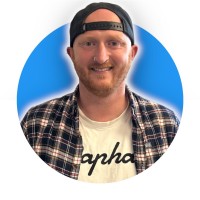 Herefordshire Council Employee Will Neville's profile photo