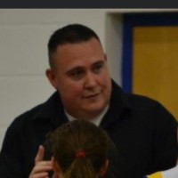 Dawson ISD Employee Corey Savage's profile photo