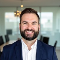 Isaiah 117 House Employee Bryan White's profile photo