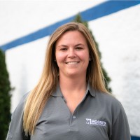 Moores Electrical And Mechanical Employee Shannon Deavers's profile photo