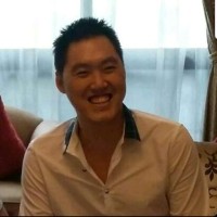 Andrew Haryono Email