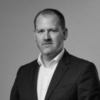 Palmer Employee James Ireland's profile photo