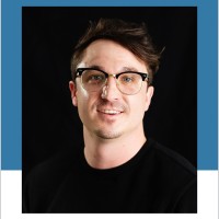 rustmedia Employee Beau Nations's profile photo