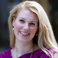 Center for Humane Technology Employee Abby Hall's profile photo