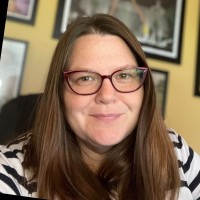 University of Central Florida Employee Rae Hanson's profile photo