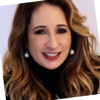 M2 do Brasil Employee Sandra Méndez's profile photo
