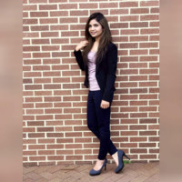 Meijer Employee Manisha Pal's profile photo