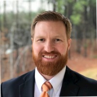 Garage Force Employee Jared Harrison's profile photo