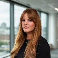AI Sisters Employee Christelle Coursin's profile photo
