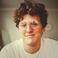 ViewSpection: Self-Service Loss Control Employee Kadin Kramer's profile photo