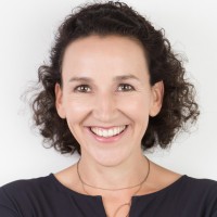 Nutri K Limited Employee Alice's profile photo