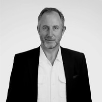Andion Technology Employee Christer Martin-Löf's profile photo