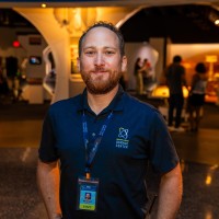 Saint Louis Science Center Employee Neville Crenshaw's profile photo