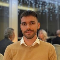 Dauvea Employee Francesco Agati's profile photo