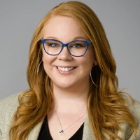 Simpatico Studios Employee Jill Whiskeyman's profile photo