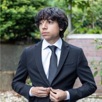 Lirvana Labs Employee Bryan Ayala's profile photo