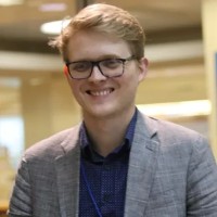Angi Employee Tanner Phillips's profile photo