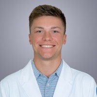 Baptist University College of Osteopathic Medicine Employee Nicholas Sharp's profile photo