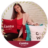 Cantu Grupo Wine Employee Tatiane Viegas's profile photo